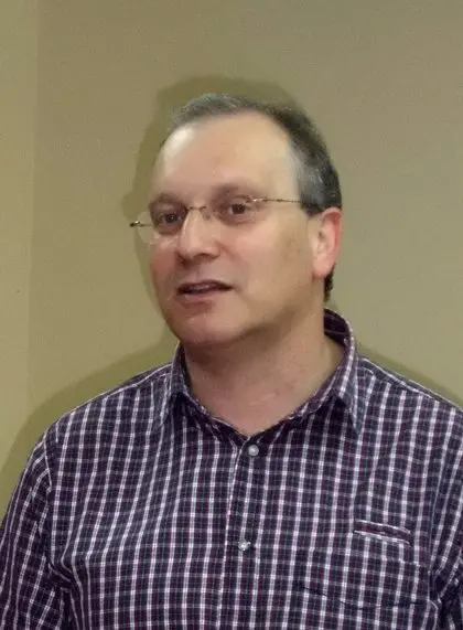 Salom&oacute;n Mart&iacute;n