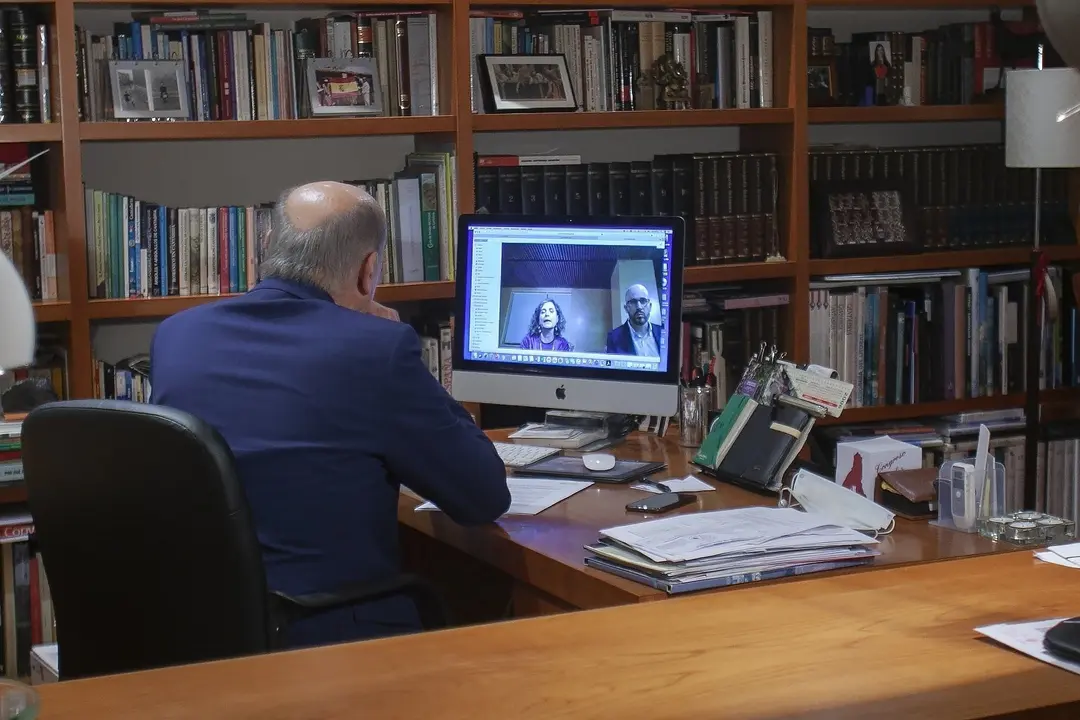 Maz&oacute;n, diputado del PRC en el Congreso