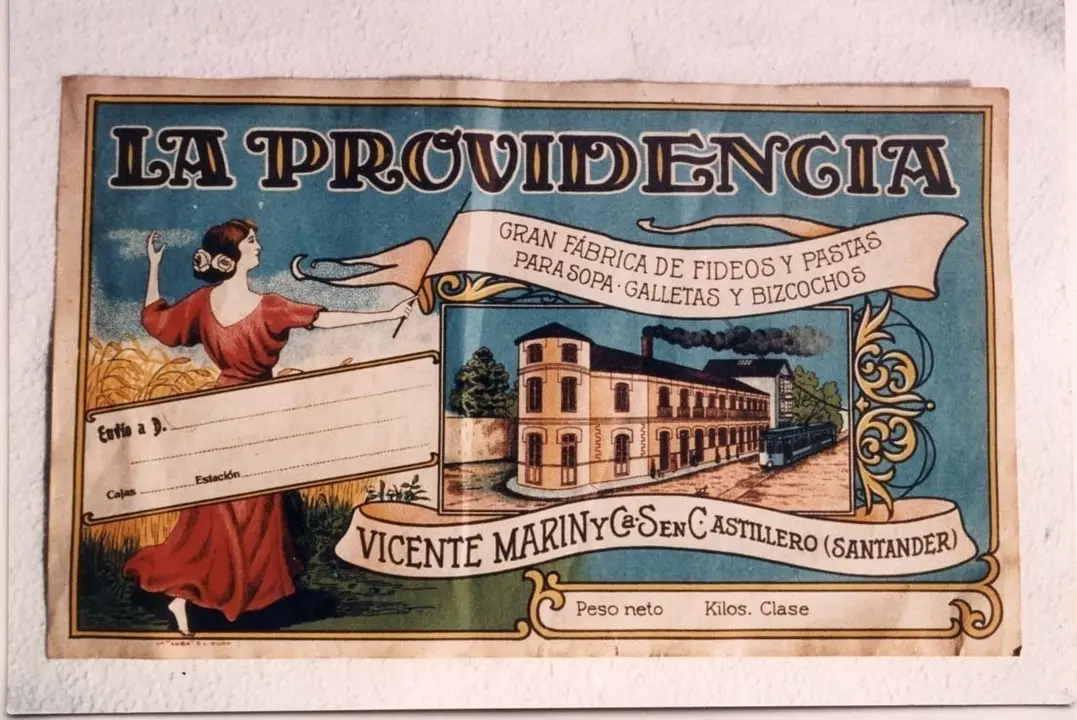 Imagen de Astillero del concurso sobre historia del municipio