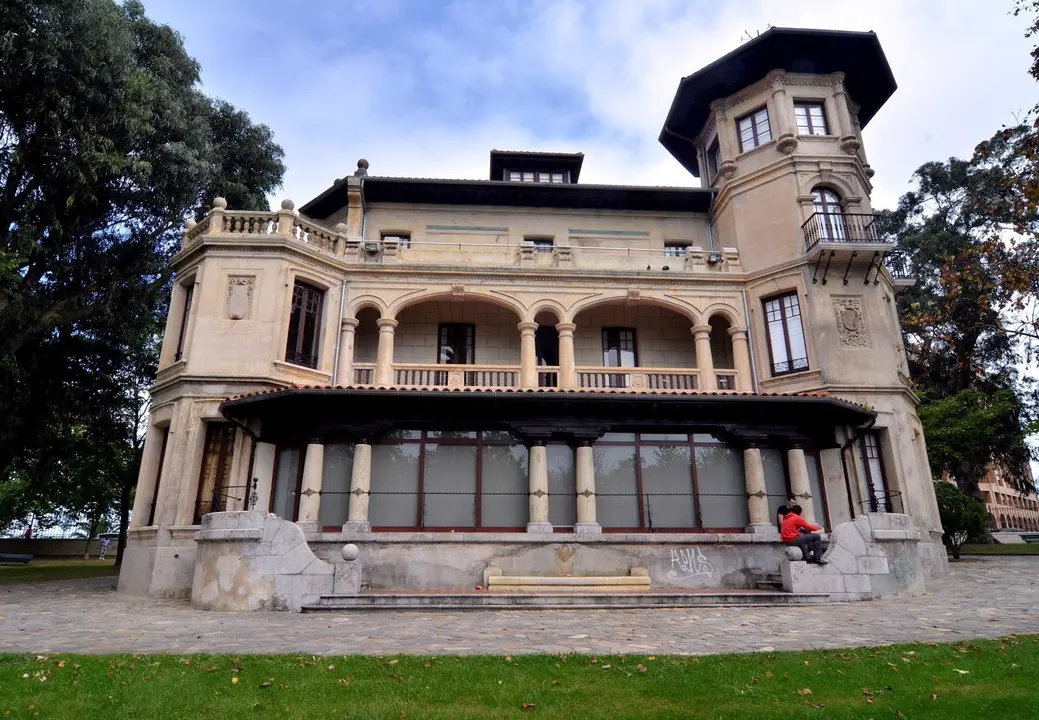 Conservatorio Ata&uacute;lfo Argenta