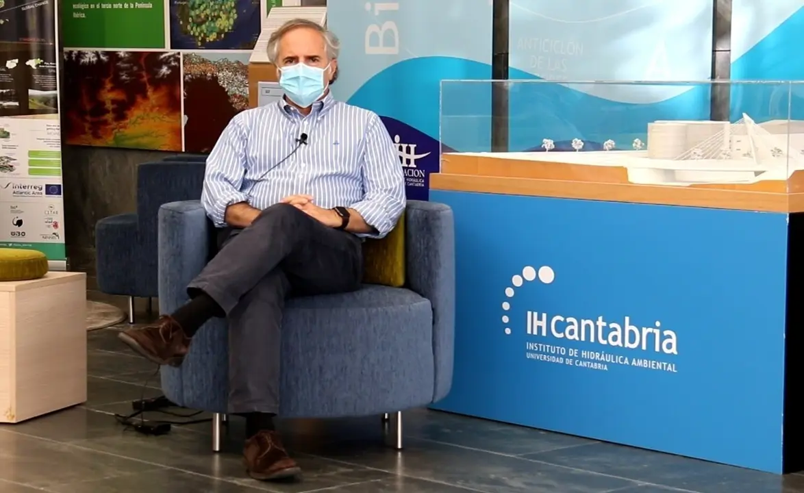 Nota Uc Estudio Sobre Puertos Y Cambio Clim&aacute;tico