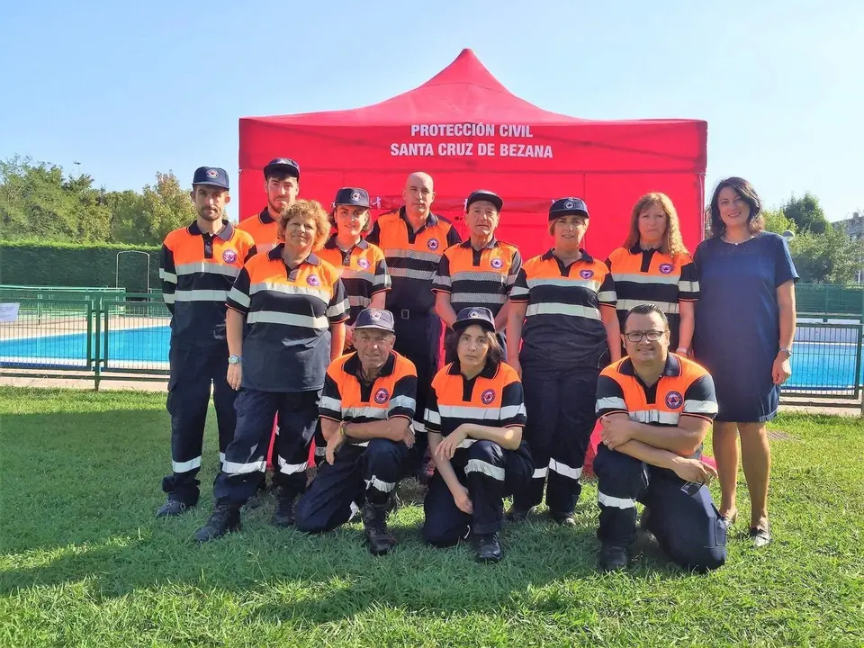 Protecci&oacute;n Civil