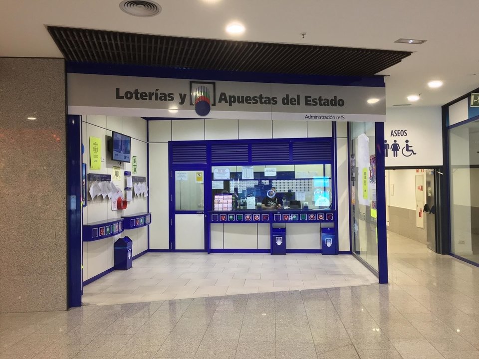 Administración Lotería Guadalajara
