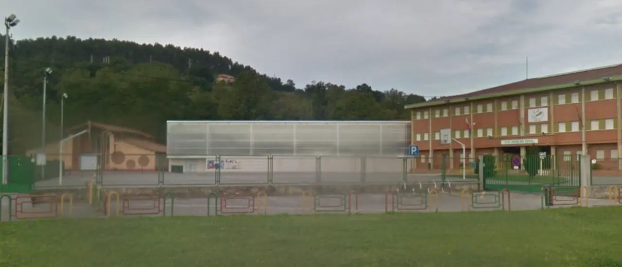 Colegio Mies de Vega