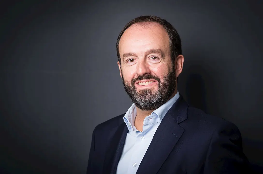 Ignacio Elola Zarag&uuml;eta (Lactalis), nuevo presidente de la interprofesional l&aacute;ctea (Inlac)