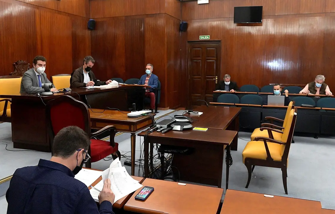 Comisi&oacute;n de valoraci&oacute;n de noviembre