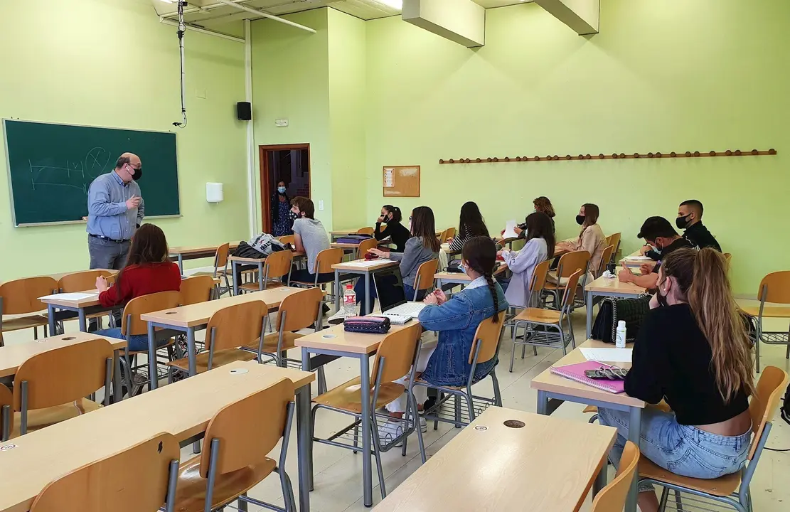 Premio Innovaci&oacute;n Docente convocado por el Consejo Social de la UC