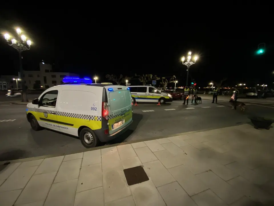 Polic&iacute;a Local