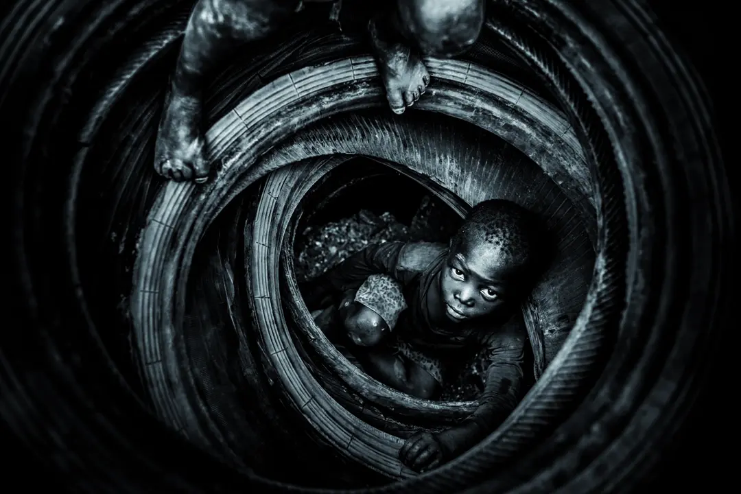 Almas Perdidas, de Antonio Arag&oacute;n Renuncio