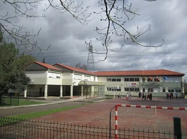CEIP Dobra