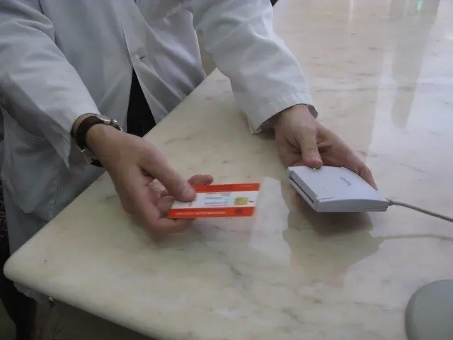 Ndp El Sas Incorpora La Receta Electr&oacute;nica Para M&aacute;s De 5.900 Mutualistas En Ja&eacute;n