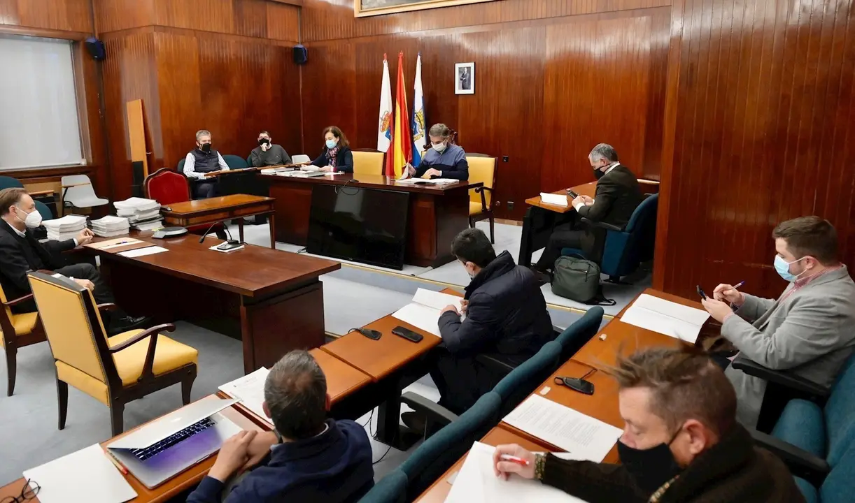 Comisi&oacute;n de Desarrollo Sostenible de Santander sobre el contrato de basuras