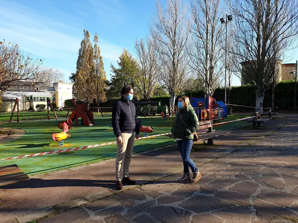 Parque de la Cant&aacute;brica