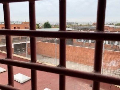 Centro Penitenciario Ponent (Lleida)