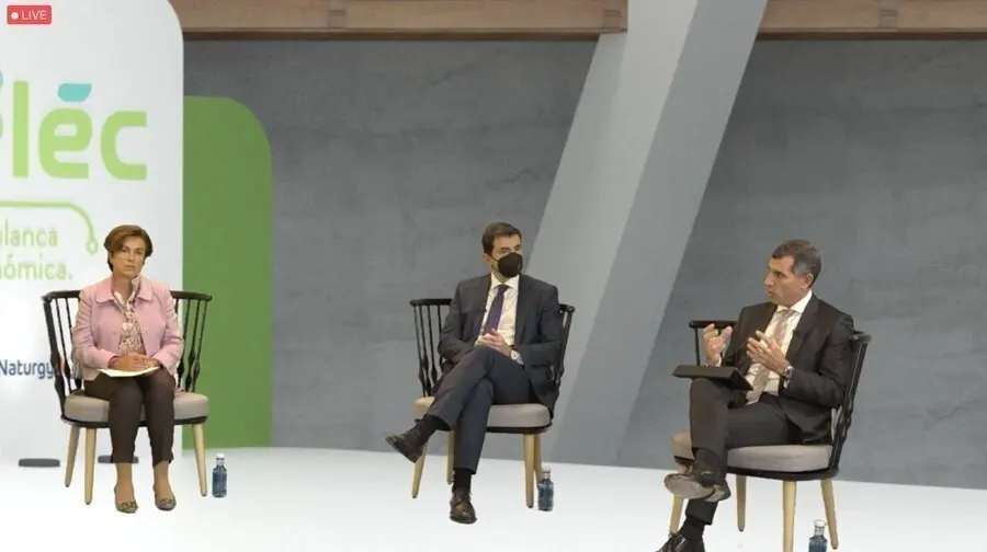 II Congreso de Aelec