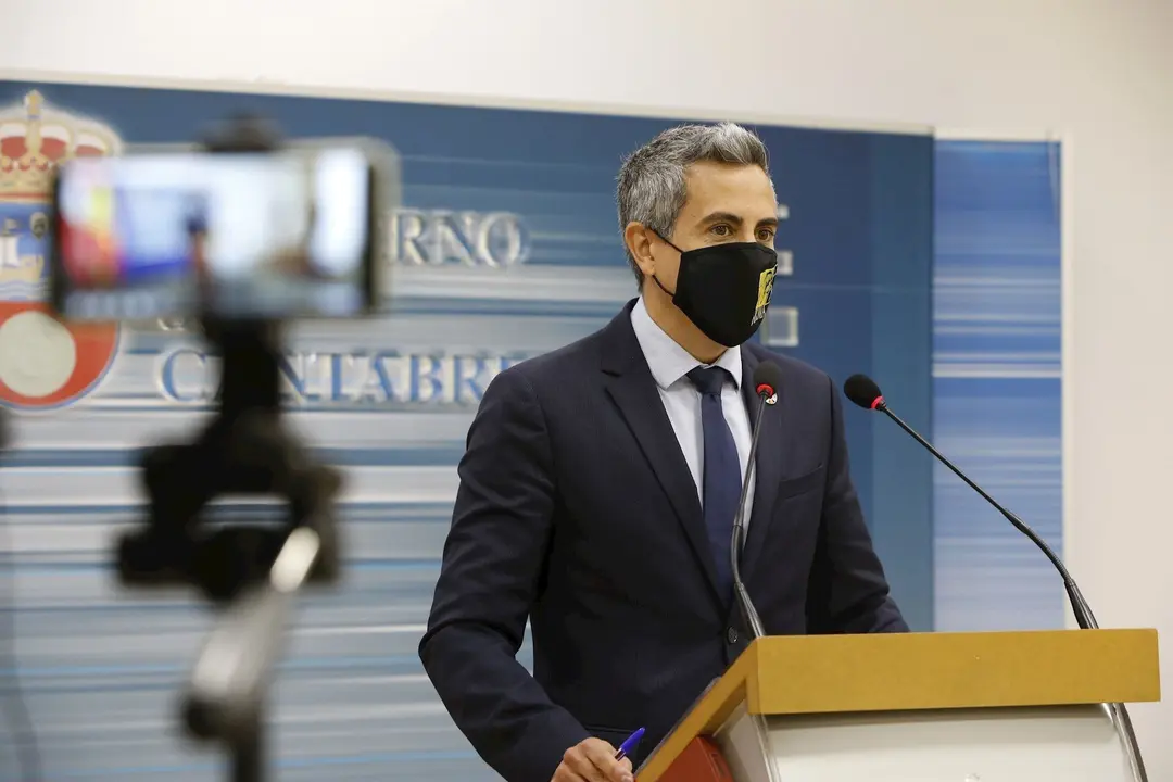 Vicepresidente Acuerdos Consejo