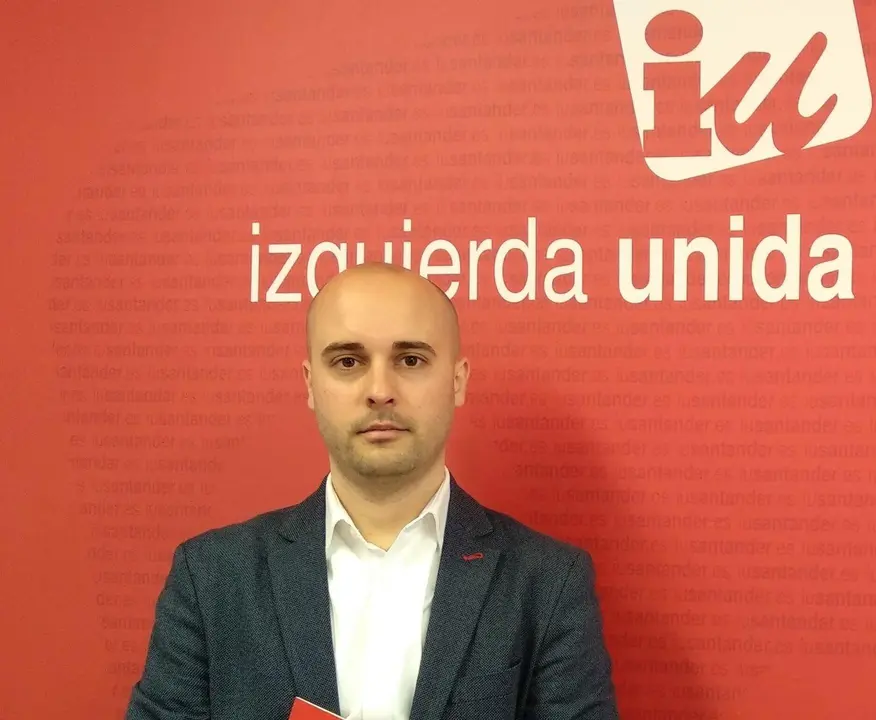 26M.- Ruiz Salm&oacute;n (Marea c&aacute;ntabra) censura "la hipocres&iacute;a" de Casado y Bot&iacute;n, "vasallo y se&ntilde;ora feudal"