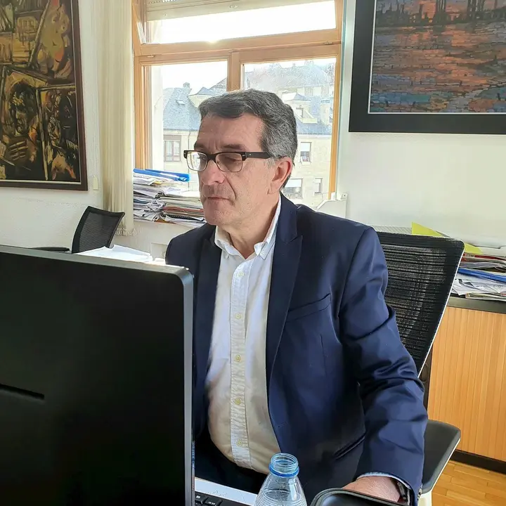 Pedro P&eacute;rez Noriega