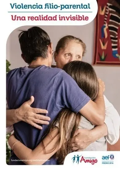 La Comunidad de Madrid registr&oacute; 687 agresiones de hijos a sus padres durante el pasado a&ntilde;o.