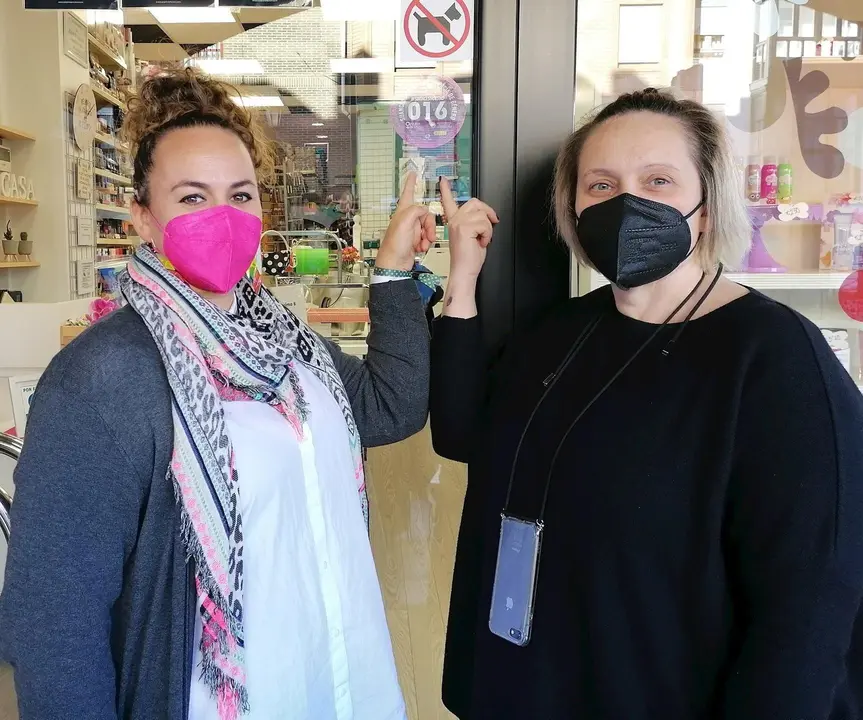 Campa&ntilde;a contra la violencia de g&eacute;nero