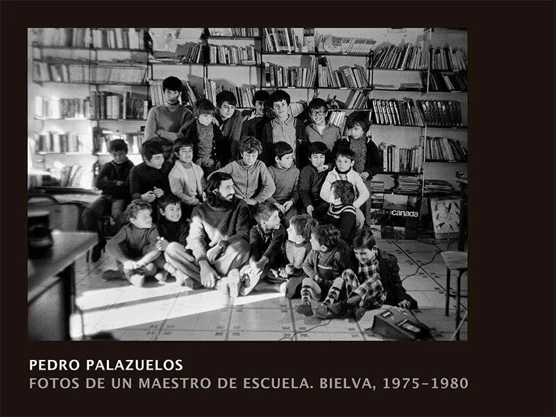 Exposici&oacute;n de Pedro Palazuelos