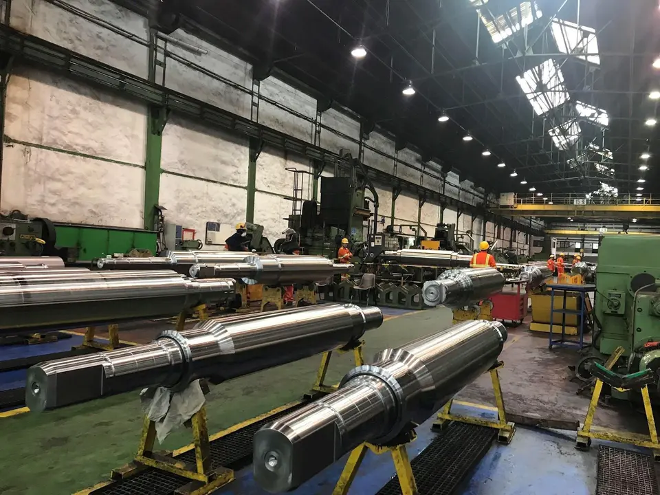 Precios industtriales, industria