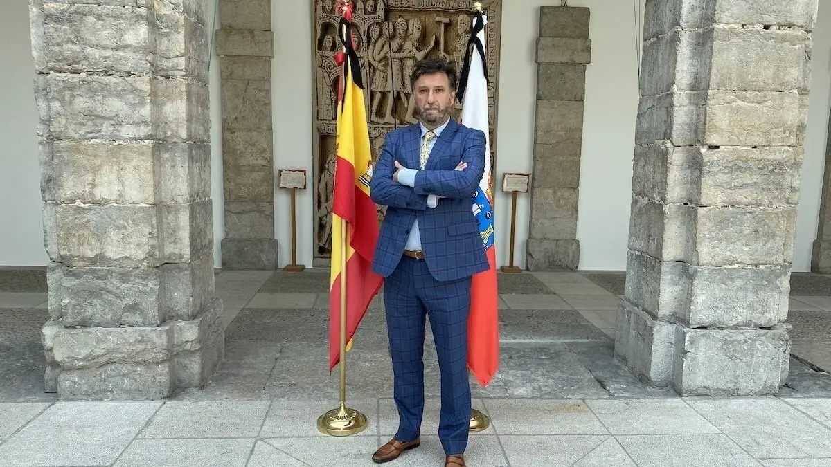 Crist&oacute;bal Palacio