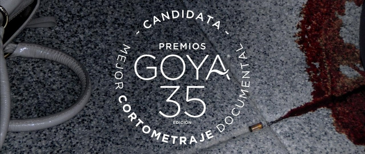 Corto nominado a los Goya