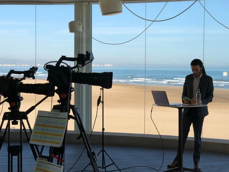 El ocio nocturno lanza una app para acceder a los locales de forma segura