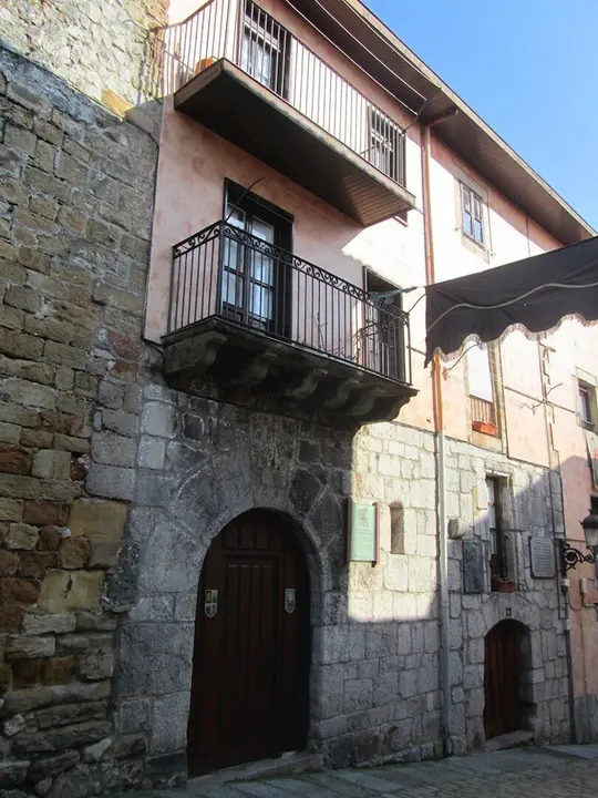 Puebla Vieja de Laredo