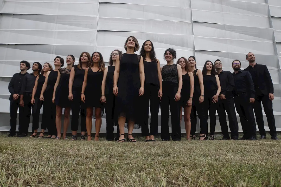 Orqusta Sinf&oacute;nica del Cant&aacute;brico (OSCAN)