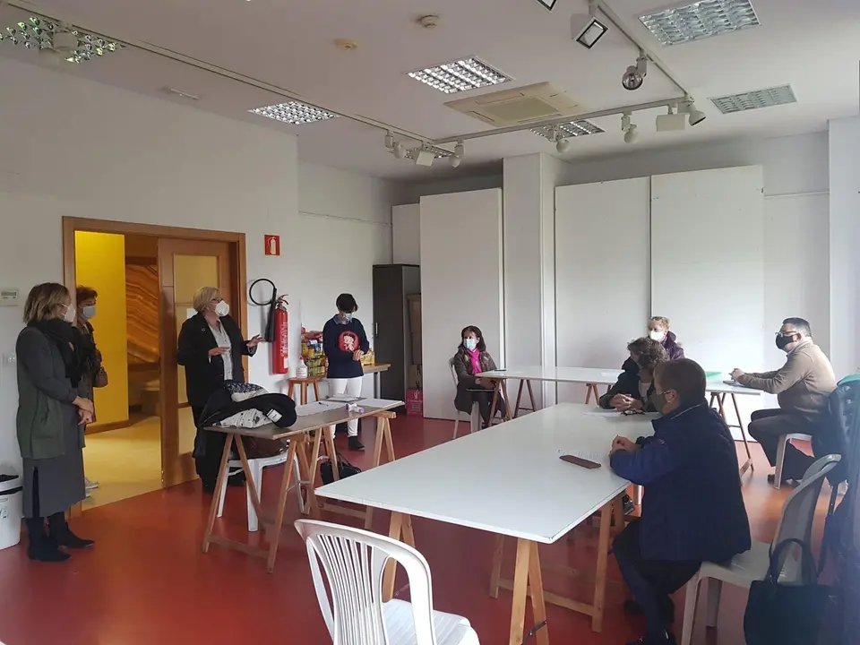 Talleres estimulaci&oacute;n cognitiva Camargo