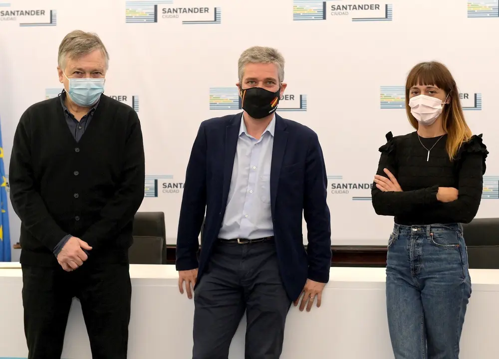 Presentaci&oacute;n del programa 'Arqueo 2020'