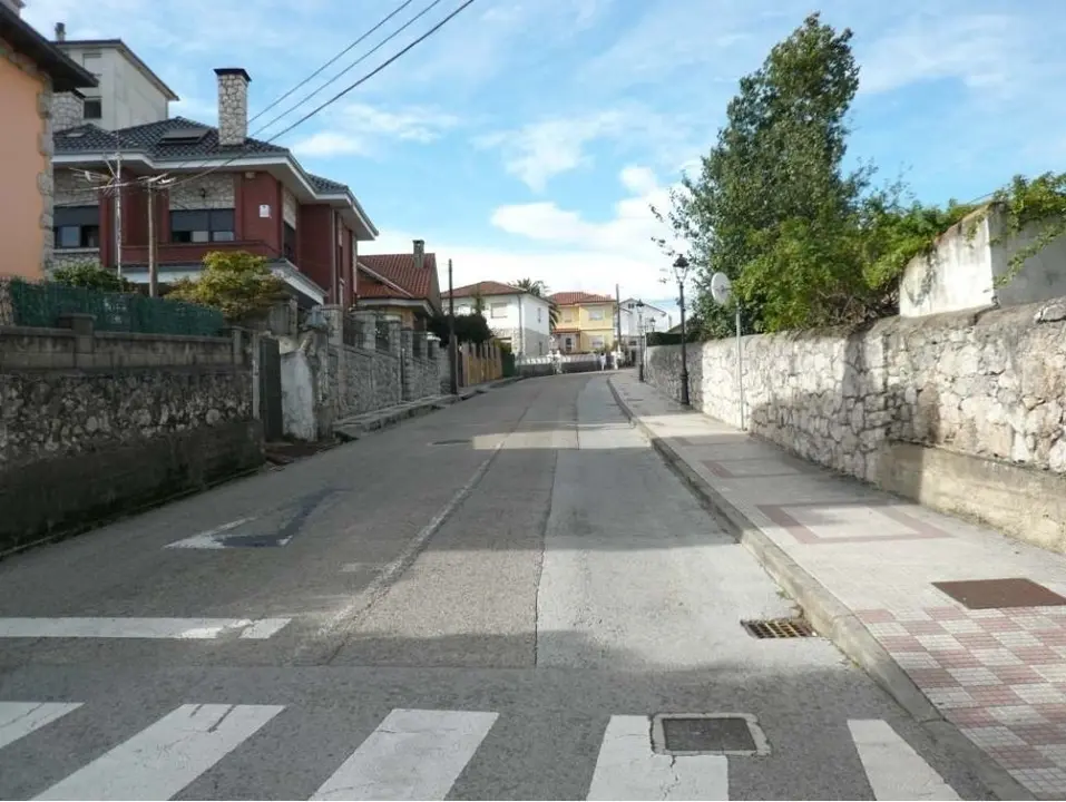 Nota Y Fotos: Obras Asfaltado