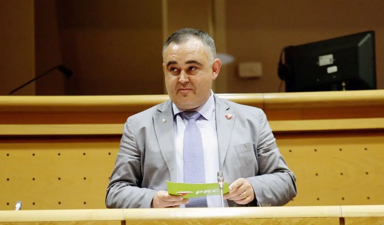 El PRC advierte a S&aacute;nchez que los Presupuestos de 2021 deben incluir las inversiones comprometidas con Cantabria