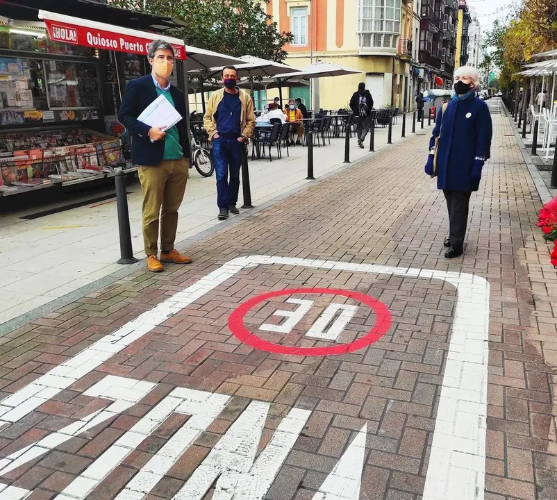 Javier Gonz&aacute;lez de Riancho