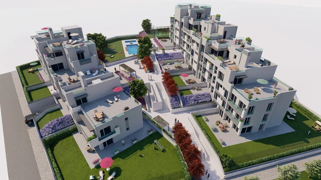 Notas De Prensa, Martes 8 De Diciembre