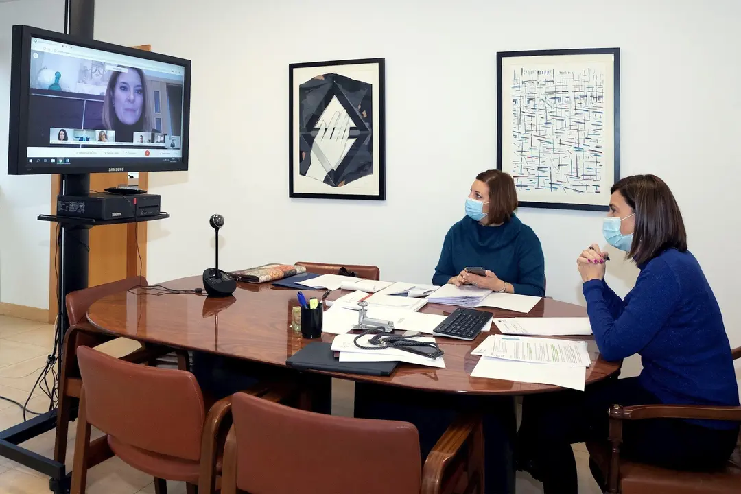 Reuni&oacute;n Comit&eacute; Regiones