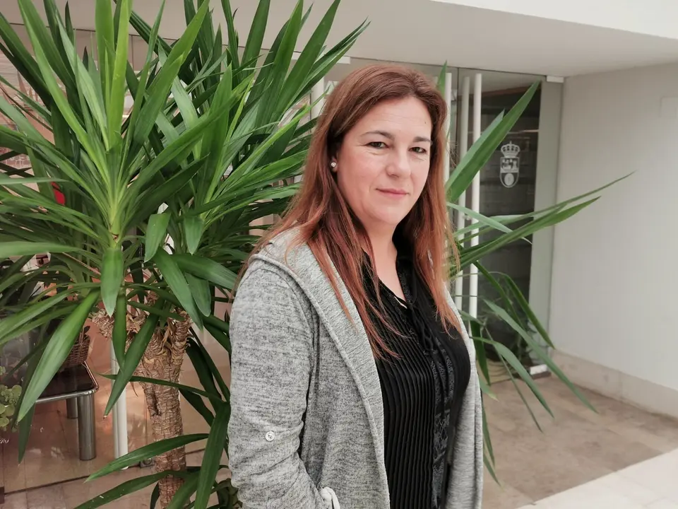 Cabez&oacute;n.- Cs critica que se hayan vuelto a ubicar en el parque de La Losa los nuevos aparatos de gimnasia para mayores