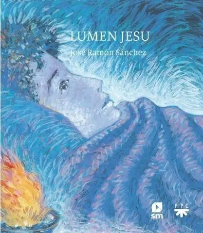 Portada de Lumen Jesu