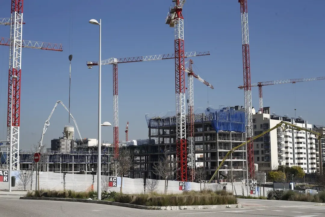 Piso, pisos, vivienda, viviendas, casa, casas, alquiler, compra, hipoteca, hipotecas, euribor, construcci&oacute;n, gr&uacute;a, gr&uacute;as