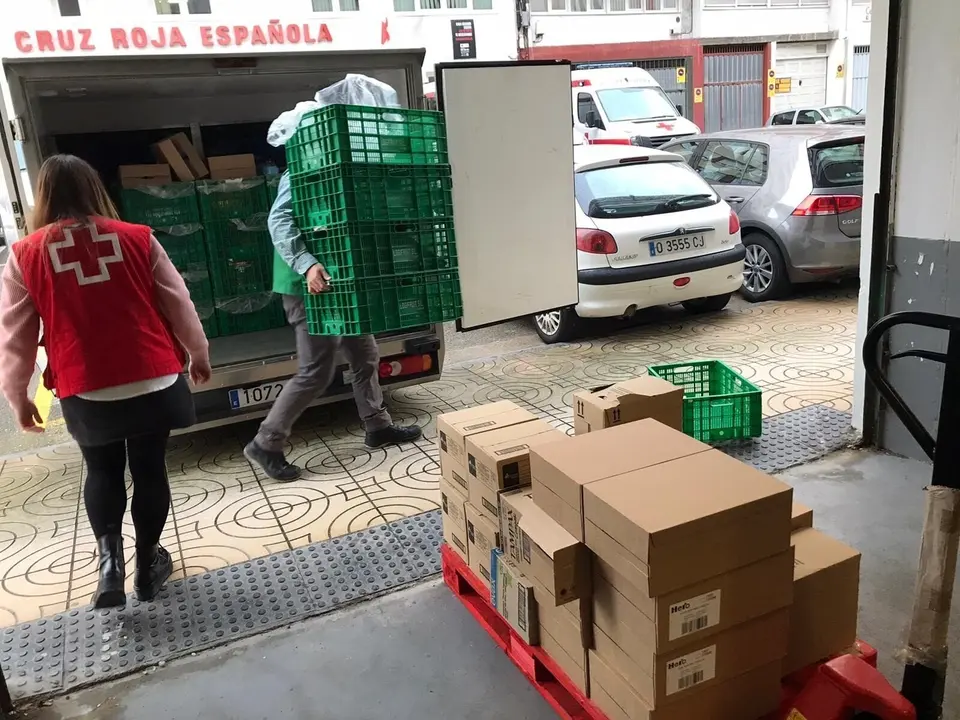 Donaci&oacute;n de Solvay