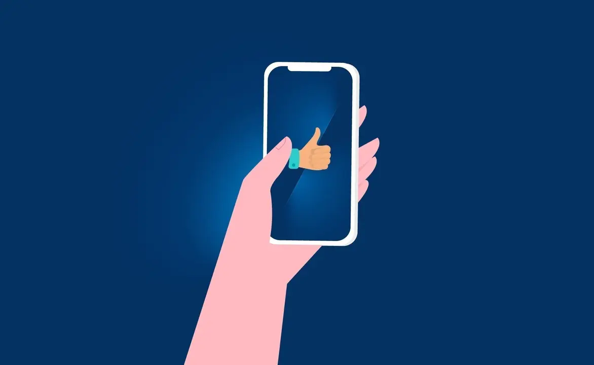 Valoraci&oacute;n de clientes de BBVA.