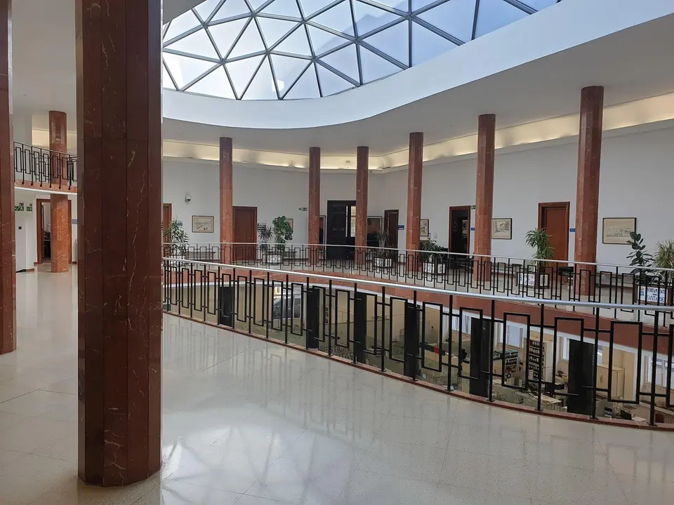 Ayuntamiento de Santander