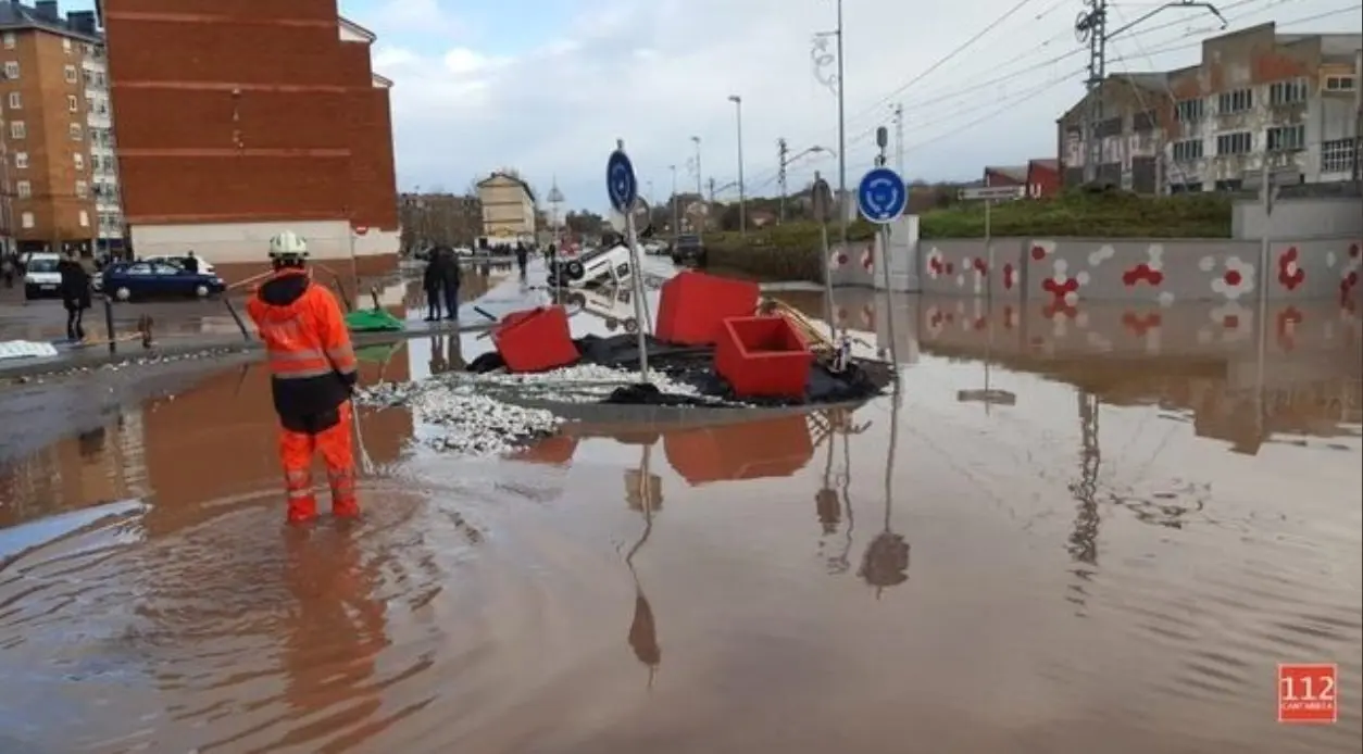 Inundaciones