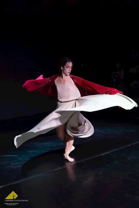 Soledad Bezanilla, La Espiral Contempor&aacute;nea