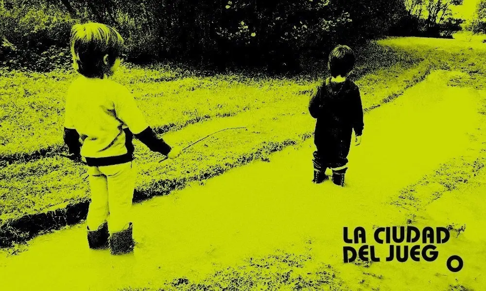 La Ciudad del Juego