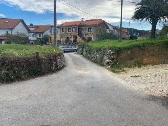 Barrio San Juan de Oru&ntilde;a