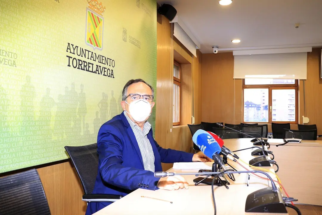 Torrelavega.- El Ayuntamiento invertir&aacute; 535.644 euros en el nuevo Centro de Mayores de La Inmobiliaria