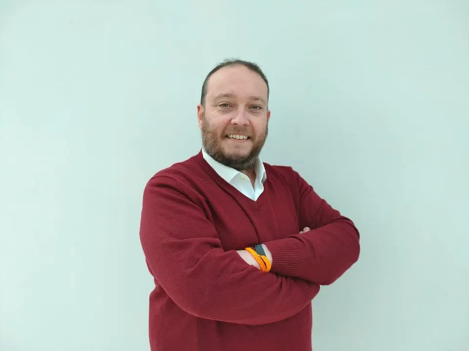 Rub&eacute;n G&oacute;mez, Cs